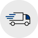 Vận chuyển và lắp đặt hoàn thiện Vận chuyển và lắp đặt hoàn thiện